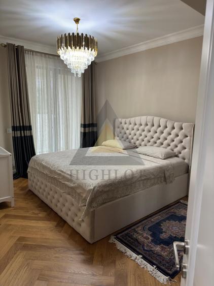 AVIATIEI| Aerogarii| APARTAMENT DE VANZARE | PARTER