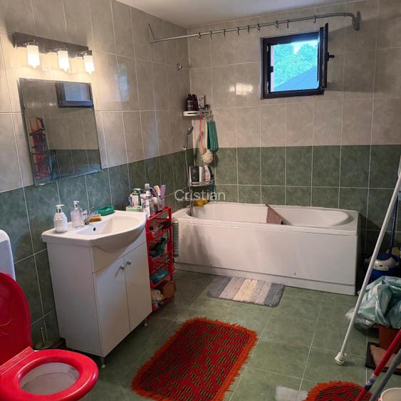 Casa in Breaza cu 3 camere spatioase, 144 mp utili, 758 mp teren, renovata 2024 - 10