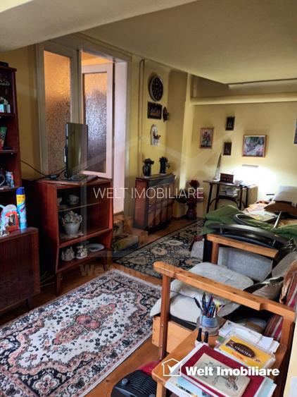Vanzare casa individuala Someseni - 4