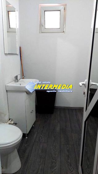Spatiu Comercial cu vad in Zona Cetate Bulevard, Alba Iulia