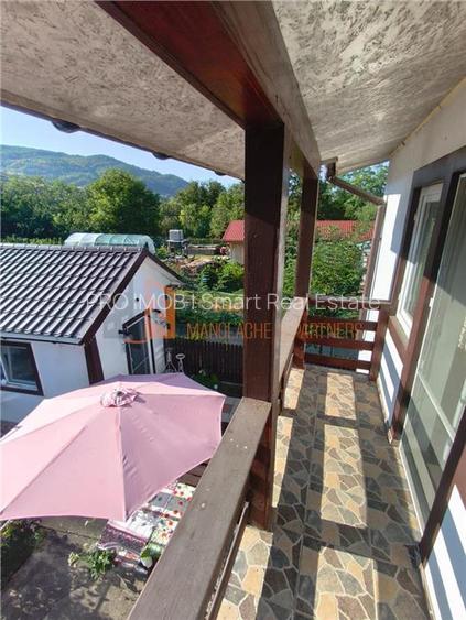 Exclusivitate!! Casa tip P+M,Zona Vintila Voda - 20