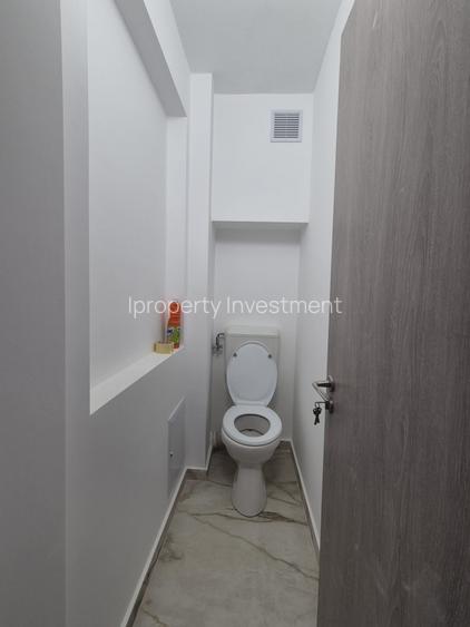 Apusului - Gorjului | 3 Camere | Renovat | Metrou 10 Minute | 9/10 - 9