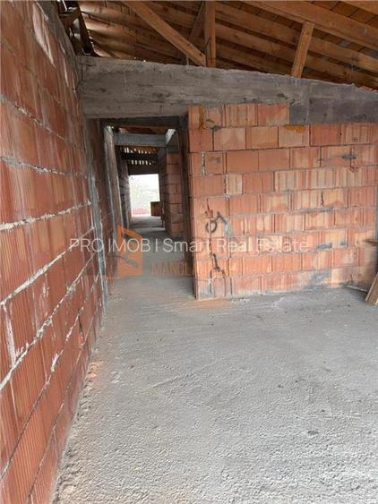Casa tip P+1+M zona Garii - 9