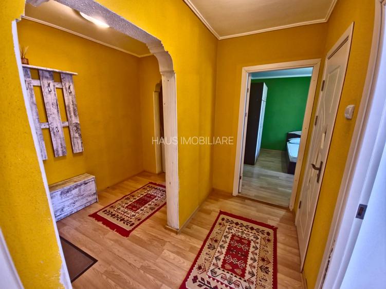 Icil apartament 2 camere decomadat termen lung - 6