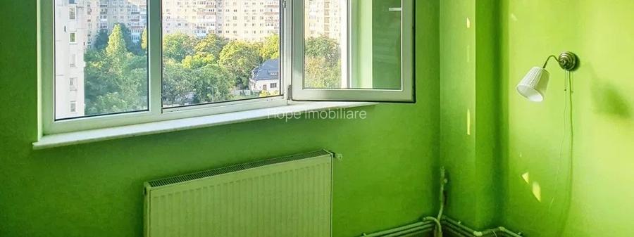 Tineretului - Apartament 2 camere , centrala proprie + loc de parcare - 5