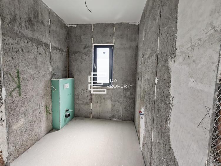 Casă single | Zona Casa de Apă | Pompă de Căldură | 129mp | Vedere spre Munți