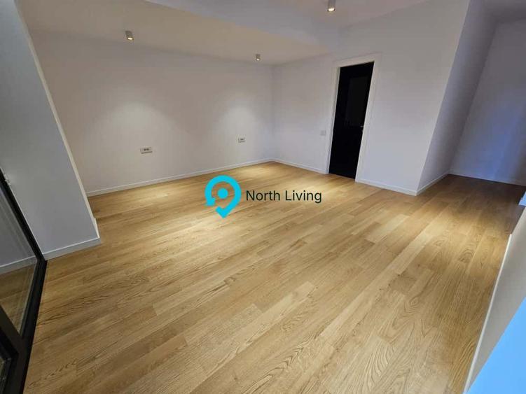 Apartament 4 Camere LUX | 136 MP | Iancu Nicolae | Proiect Final 2026
