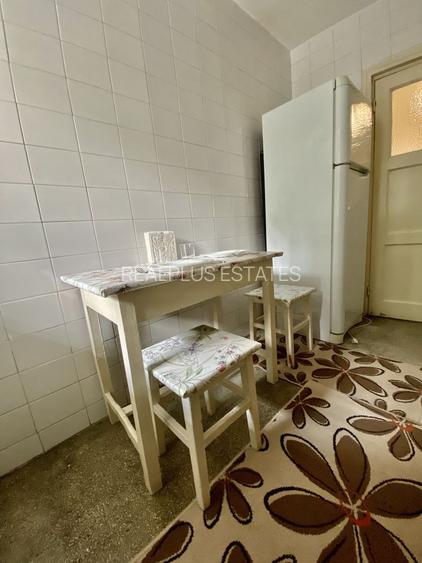 Apartament 2 camere mobilat de inchiriat Ion Mihalache - piata Chibrit - 9