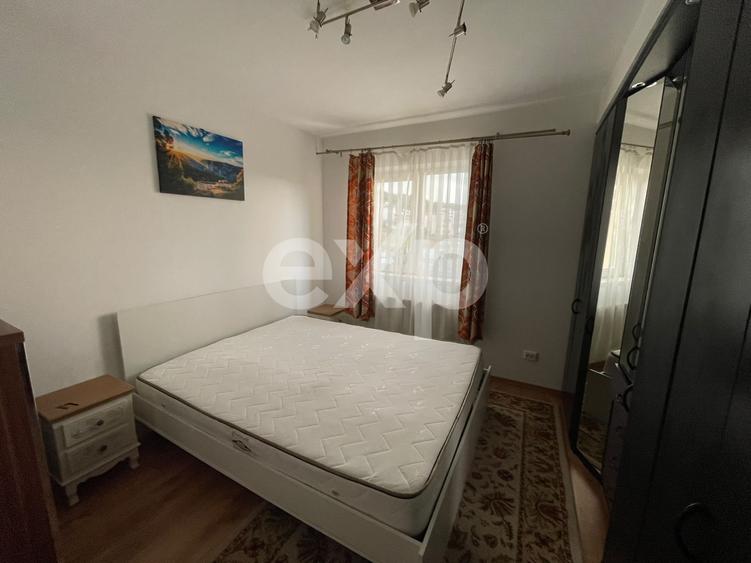 Apartament 3 camere | Parcare | Floresti, zona Teilor