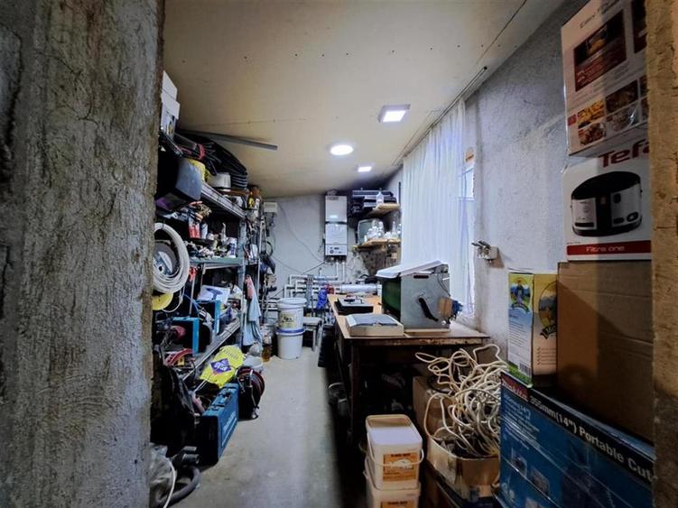 RECO casa zona de dealuri