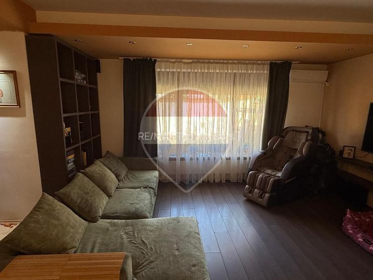 INCHIRIERE Vila tip duplex in Popesti Leordeni - 5