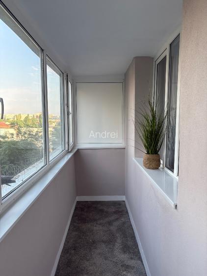 Apartament 3 camere Parcul Circului - 9