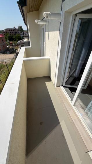Magurele, Regal Home, prima inchiriere, apartament 2 camere mobilat nou!