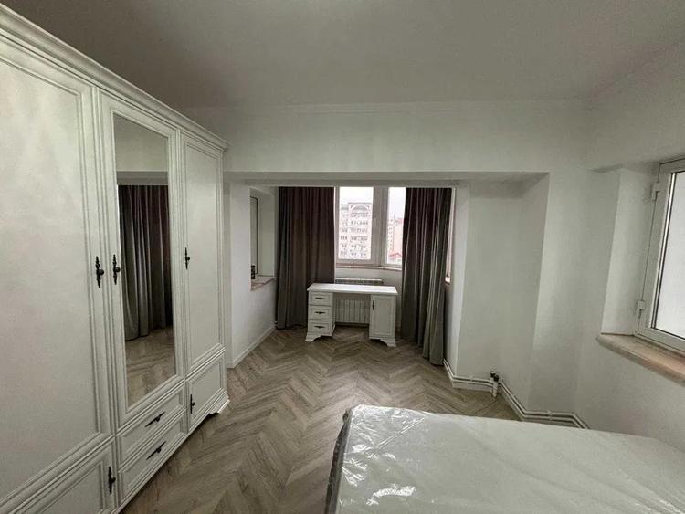 Apartament 3 Camere | Decomandat | Unirii | Renovat | Mobilat Utilat | Centrala|