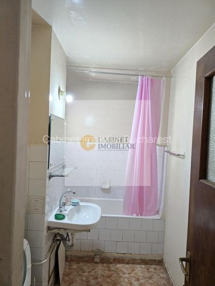 3 Camere-71MP | Creditabil | 3/9 | Reabilitat | 2 Balcoane | M Gorj - 8
