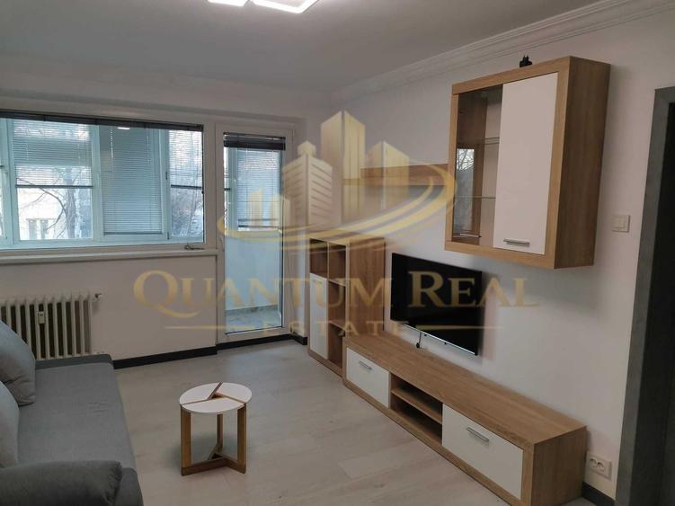 Inchiriere apartament 2 camere-  3 minute de Metrou Iancului