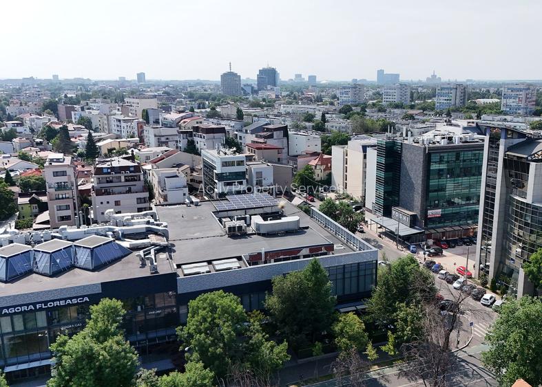 Floreasca, Banu Antonache 40-44 - comision 0%, reprezentam proprietarul! - 5