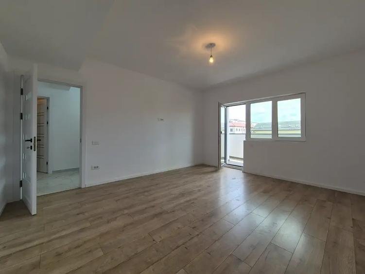 Apartament Nou 2 Camere Titan-Ozana Finalizat Parcare