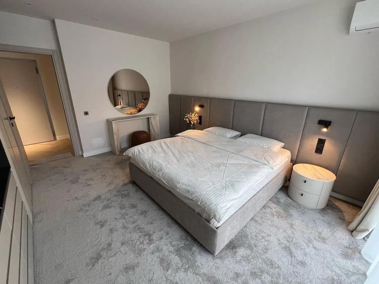 APARTAMENT CU 2 CAMERE - PIPERA | IANCU NICOLAE