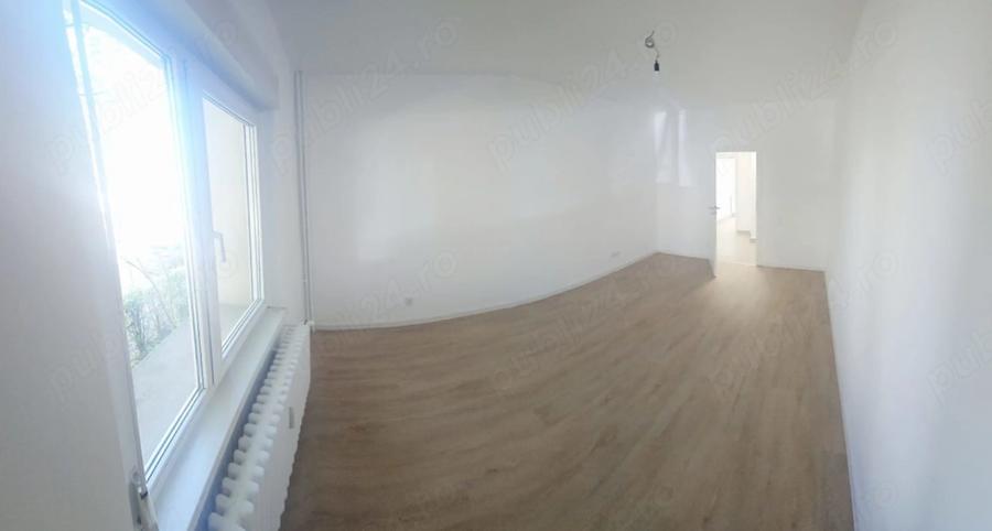 Apartament 3 Camere de inchiriat | Spatiu Comercial | Floreasca | 60MP