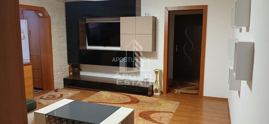 Apartament cu 2 camere de vanzare, Timisoara zona UMT - 2