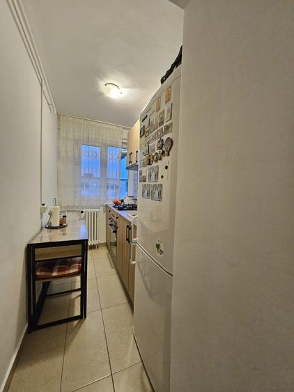 Oferta vanzare apartament 2 camere Gavana - Nord, mobilat si utilat, 68800 euro