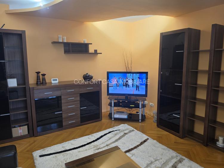 Inchiriere 2 camere decomandat metrou Dristor 2 - 2