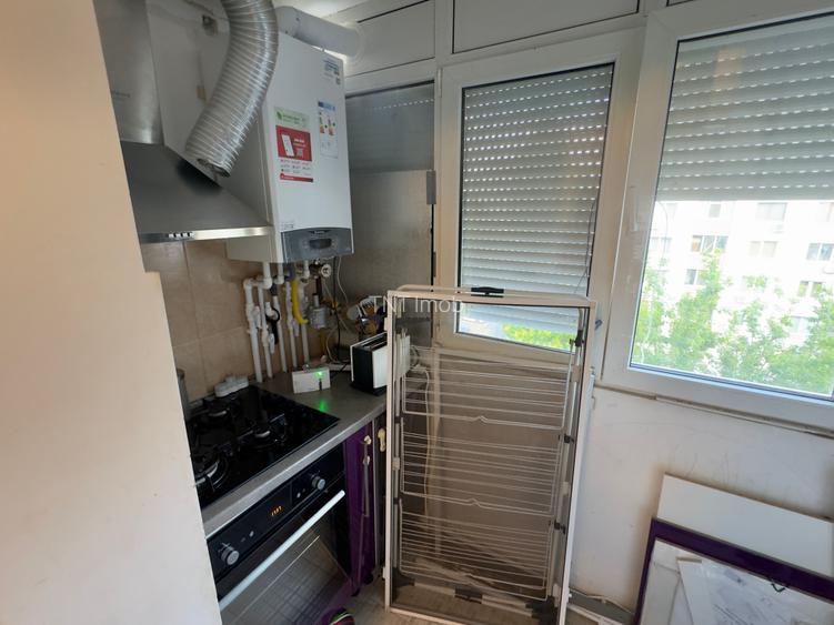 Apartament 2 camere decomandat Intre M Lujerului Gorjului  Centrala Parcare - 12