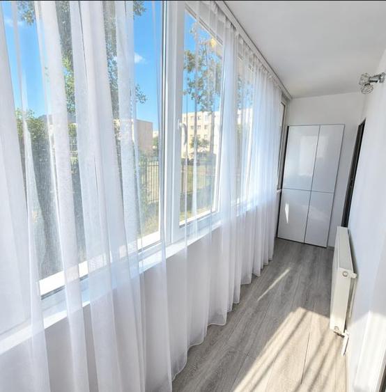 Exclusiv ! Apartament 2 camere Astra- L.C.Babes