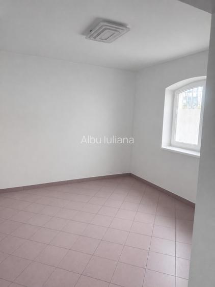Particular/Vila One Cotroceni  | 6  camere | sediu firmă / clinică  - 11
