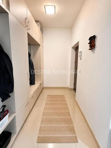 Apartament BUCIUM | 3 camere, open-space, 72 mp total, mobilat an 2016 - 5