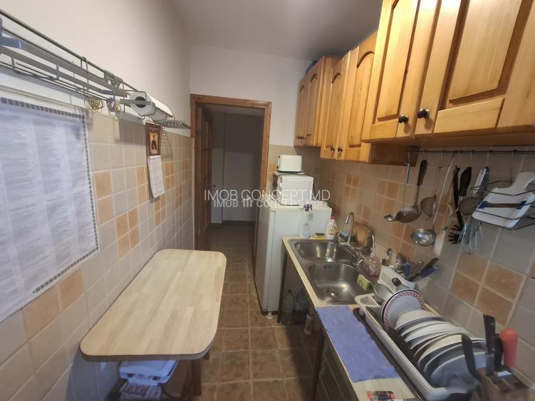 Inchiriere apartament 2 camere in zona Nord-Intrarea Castor - 12