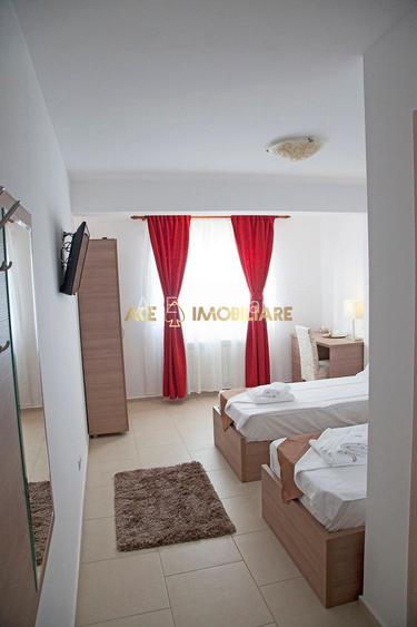 Hotel de vanzare | Popesti-Leordeni | Afacere la cheie | 18 camere - 18