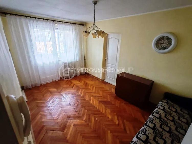 Apartament 2 camere | Tatarasi | 36mp - 2