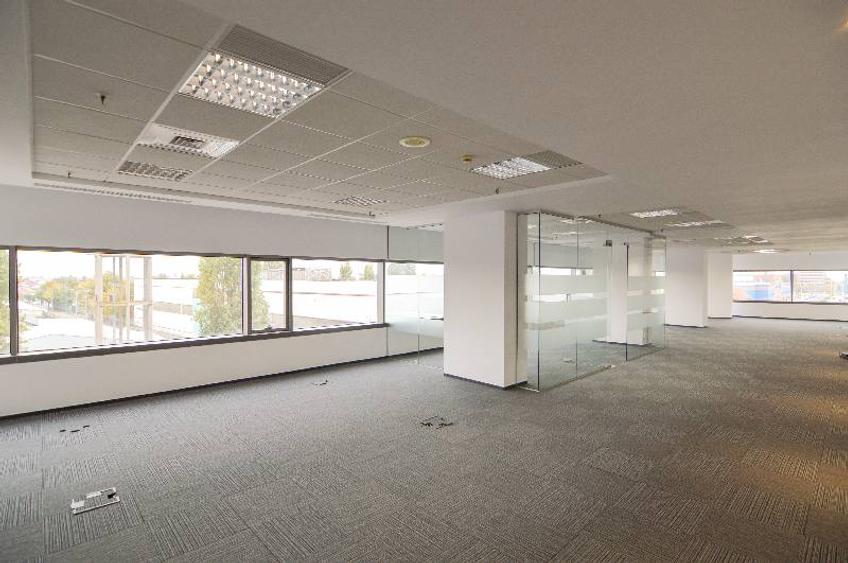 RAMS Business Center, Basarabia, 200 - 1753 mp 0% comision!
