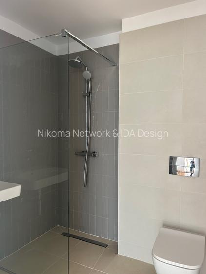 Apartament 3 camere in ansamblu rezidential nou cu grădină zona Berzei/Cismigiu - 4