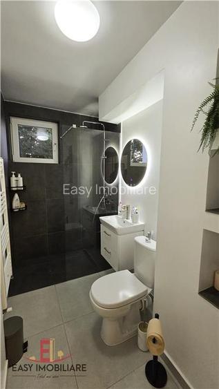 Apartament 3 camere, 2 bai,  etaj 3, AC, Secuilor Martiri, UMFST 5 minute - 7