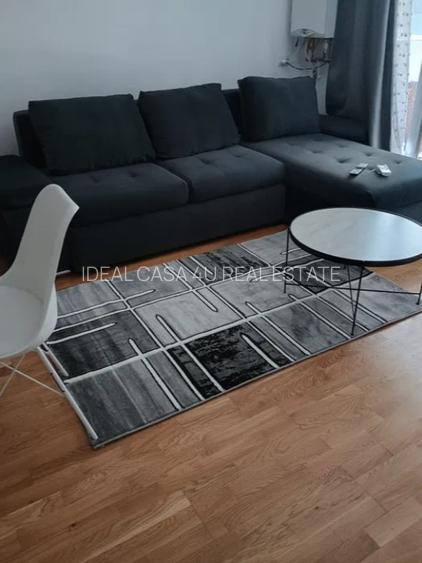 Apartament cu 2 camere in Tatarasi-Himson,bloc nou - 4