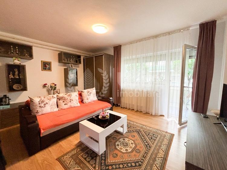 Apartament 2 camere | La cheie | Bloc Nou | Garaj | Junior Residence