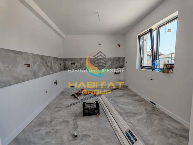 Casa individuala P+1-4 camere, teren 456 mp- Berceni - 6