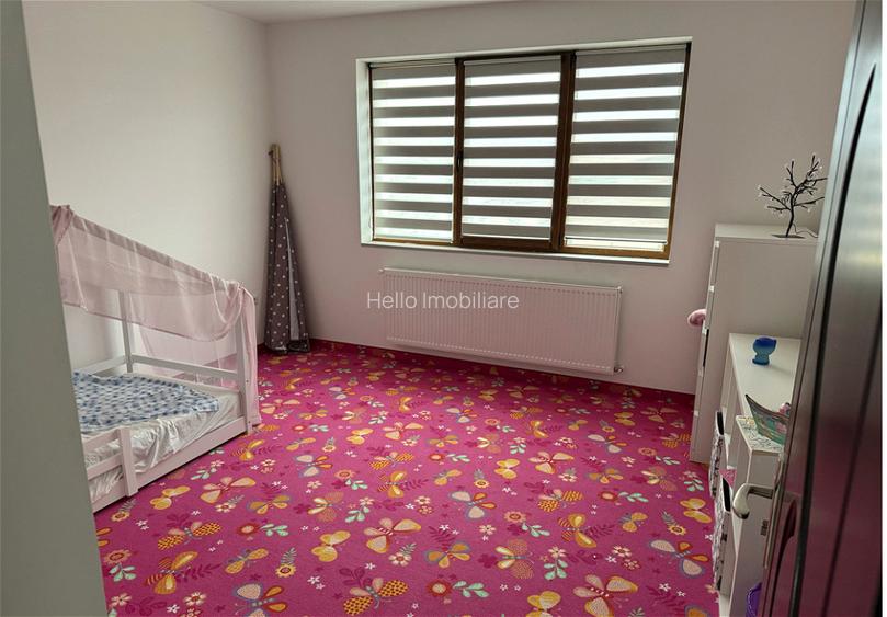 Casă individuală, 5 camere, Gilău - 7