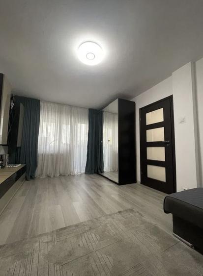 AP. 2 CAMERE- IANCULUI, PET-FRIENDLY, BUCATARIE INCHISA, REABILITAT
