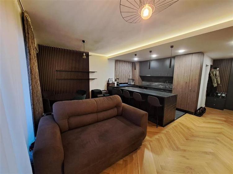 Apartament cu 2 camere, 56 mp utili, situat in cartierul Europa!