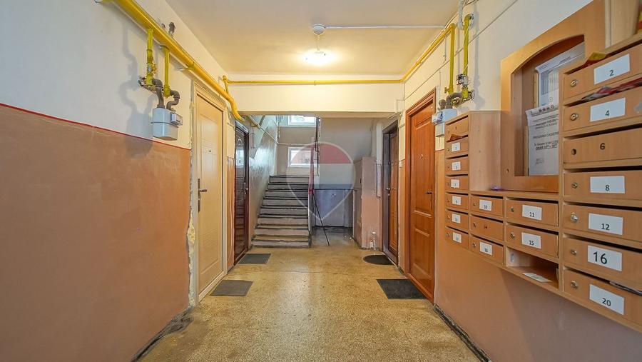 Apartament 2 Camere | Mobilat | Cartier Noua | Comision 0%