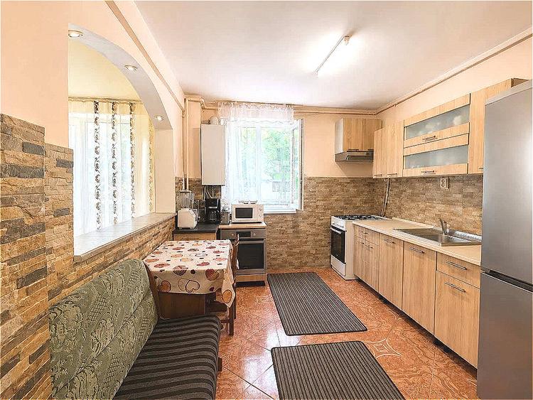 Locație excelentă în Gheorgheni! Apartament cu 3 camere,  locuit sau investitie - 2