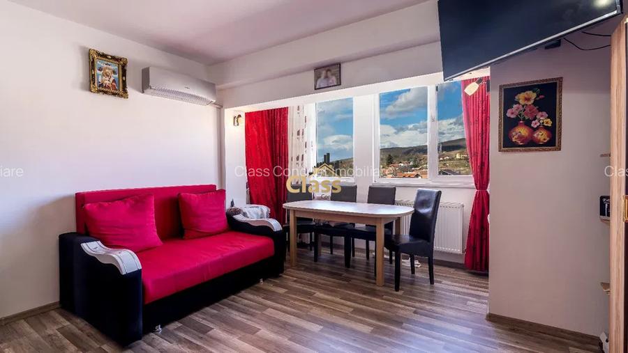 Apartament 2 camere | Decomandat | 60 mpu | Zona Regal Baciu - 2