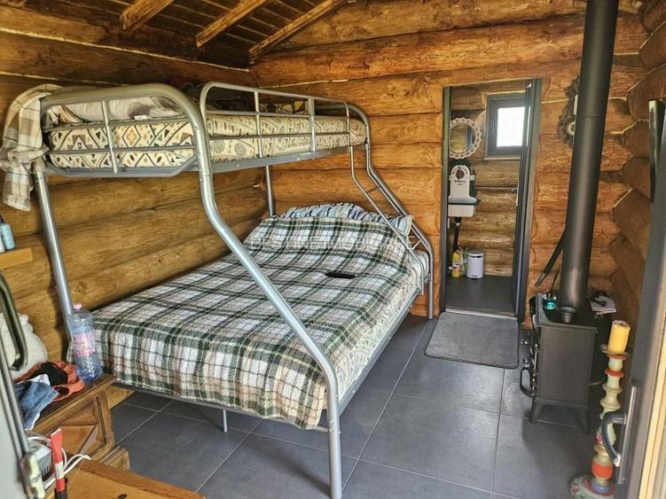Cabana de Vis Valcanesti Prahova !