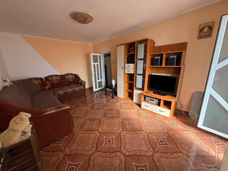 Apartament două camere - Școala nr. 10 - 52.900 euro