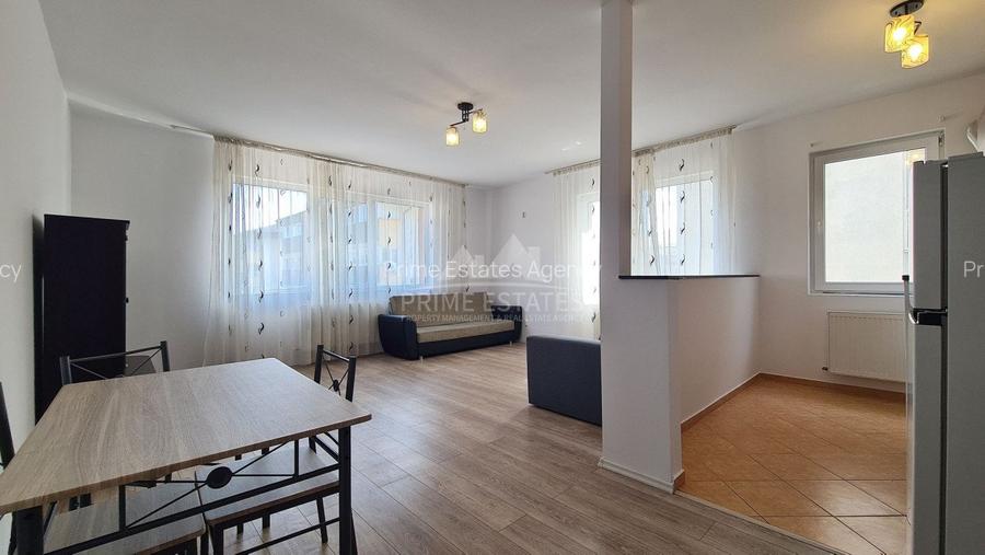 Inchiriere apartament 2 camere 70 mp  Popesti Leordeni Amurgului - 2