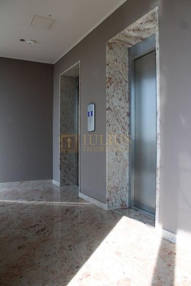 3 camere, bloc nou, zona centrala - Fructus Plaza - Ctr. Inclus.